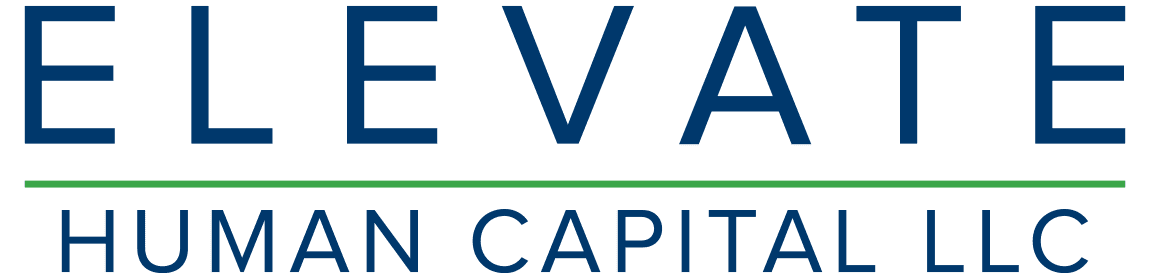 Elevate Human Capital - Human Capital Consulting and Training