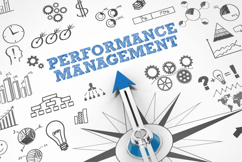 performance management doesn't have to be a zero sum game